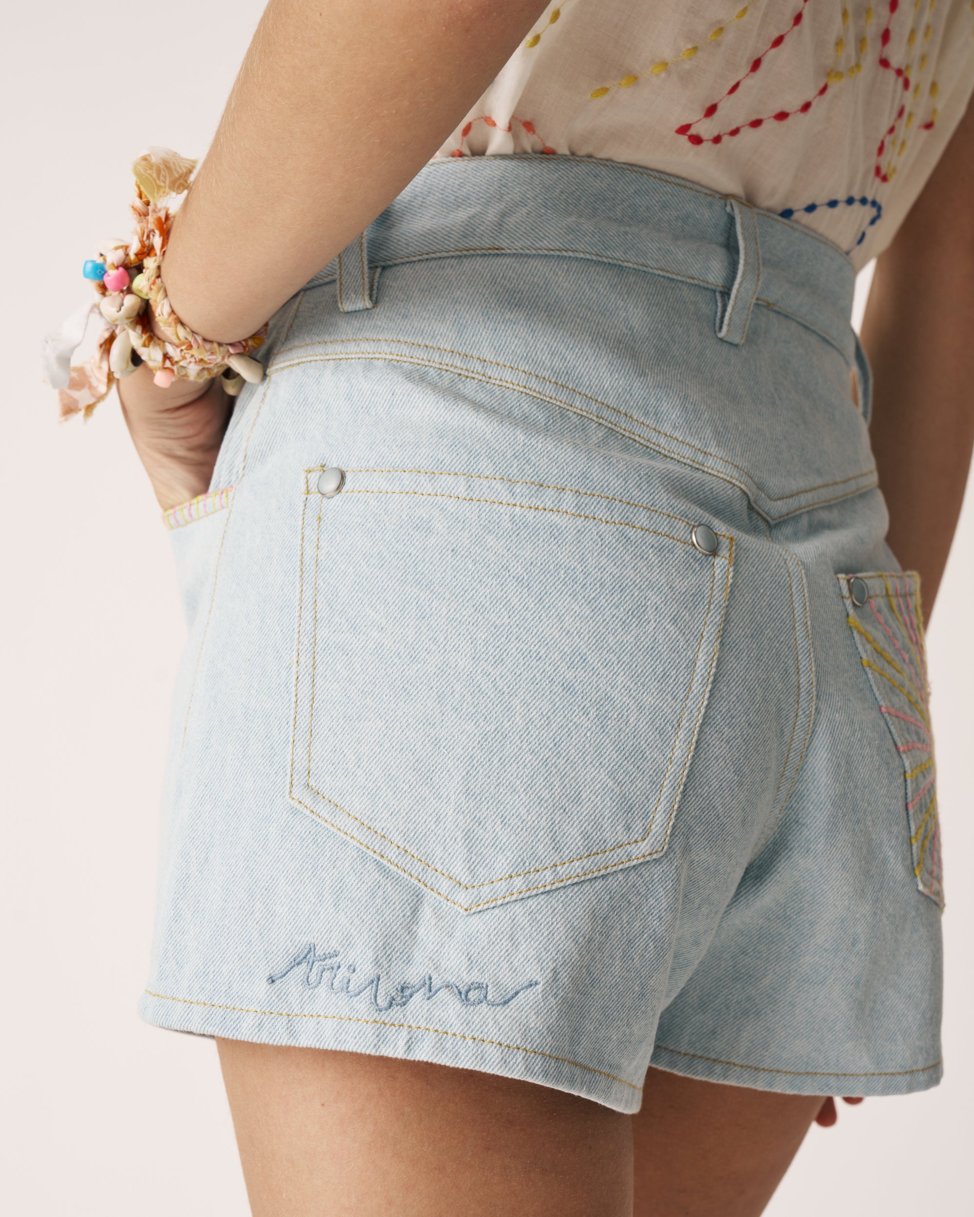 Short August