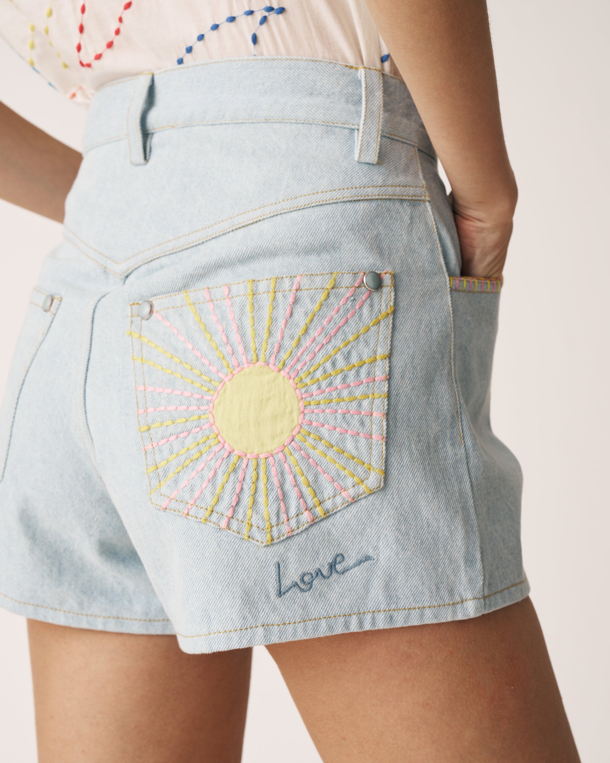 Short August