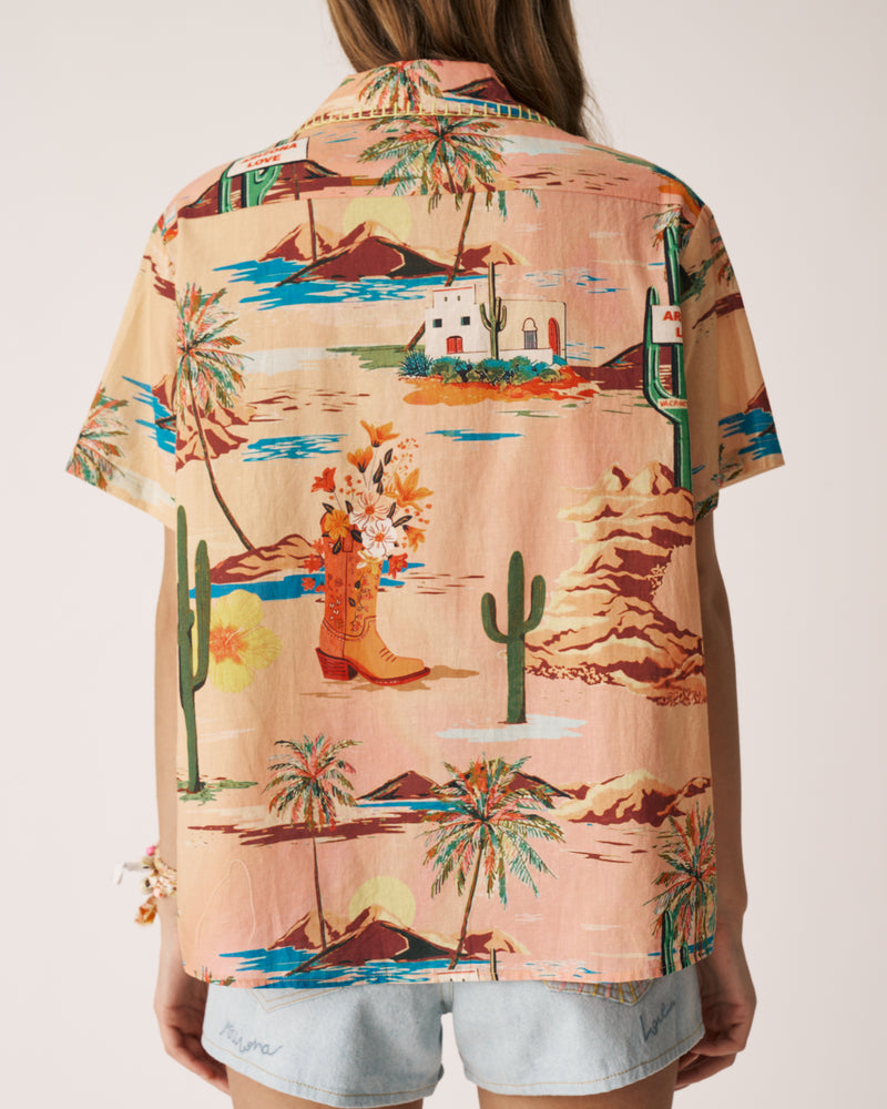 Chemise Ann