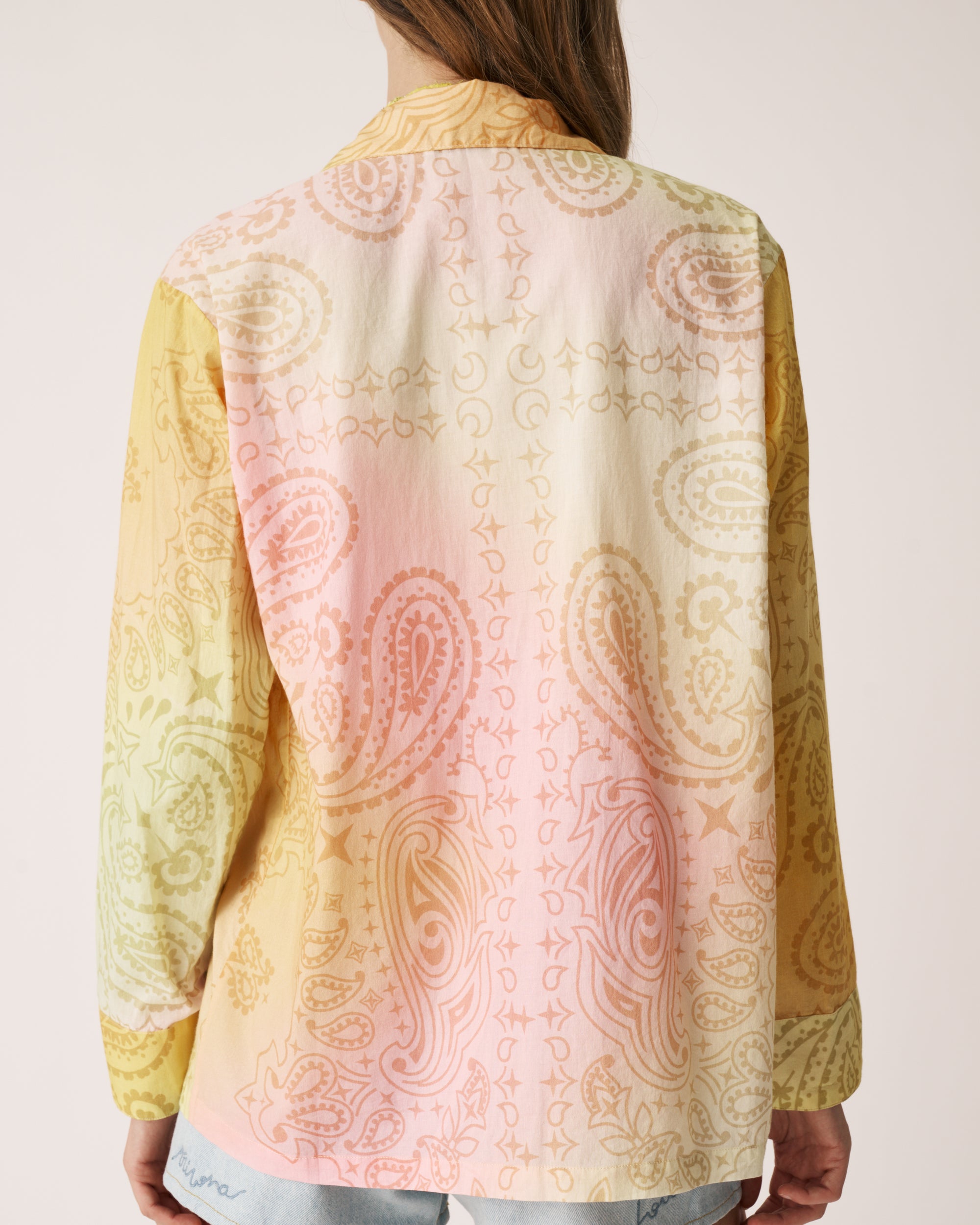 Addison shirt