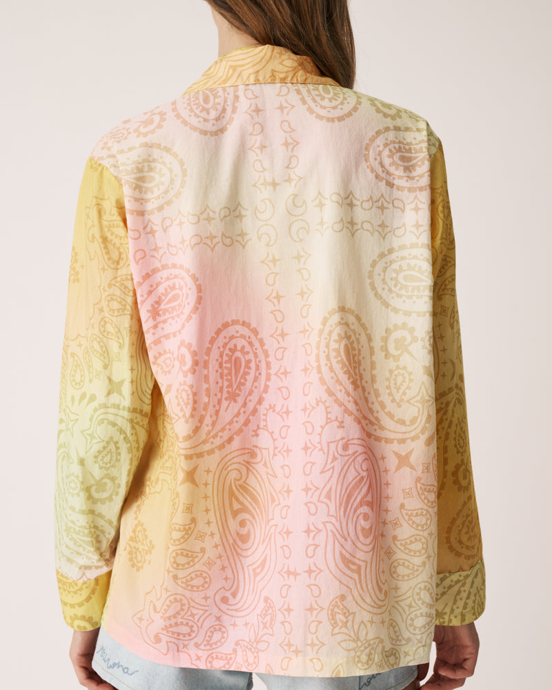 Addison shirt