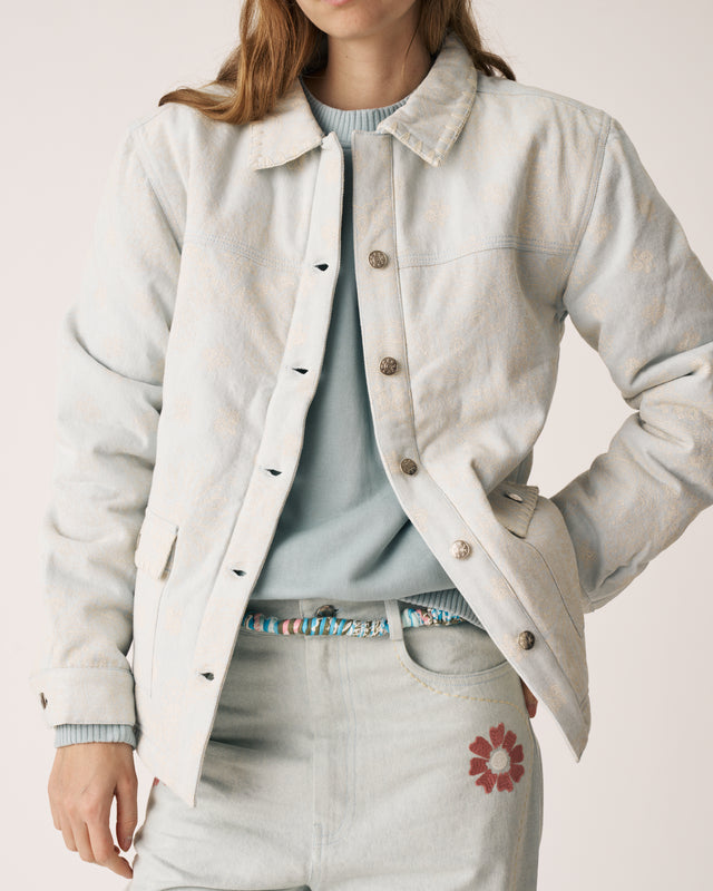 Ava Jacket