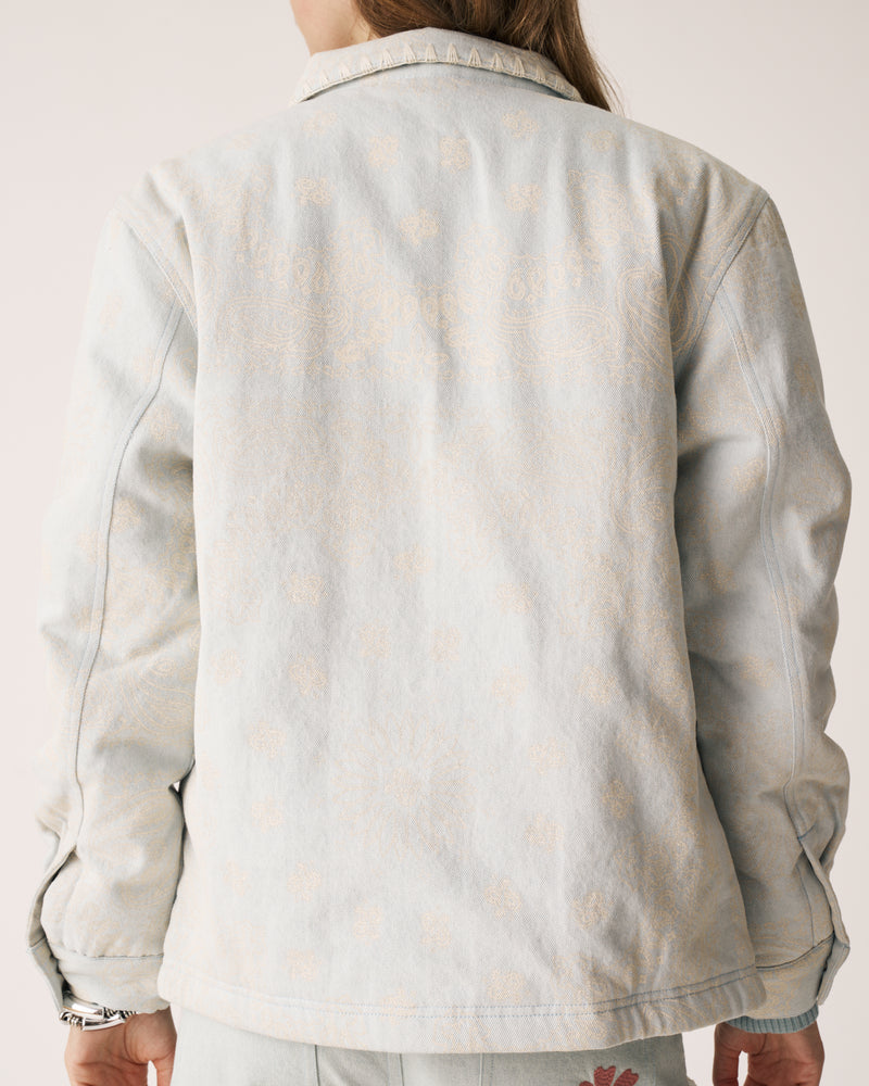 Ava Jacket