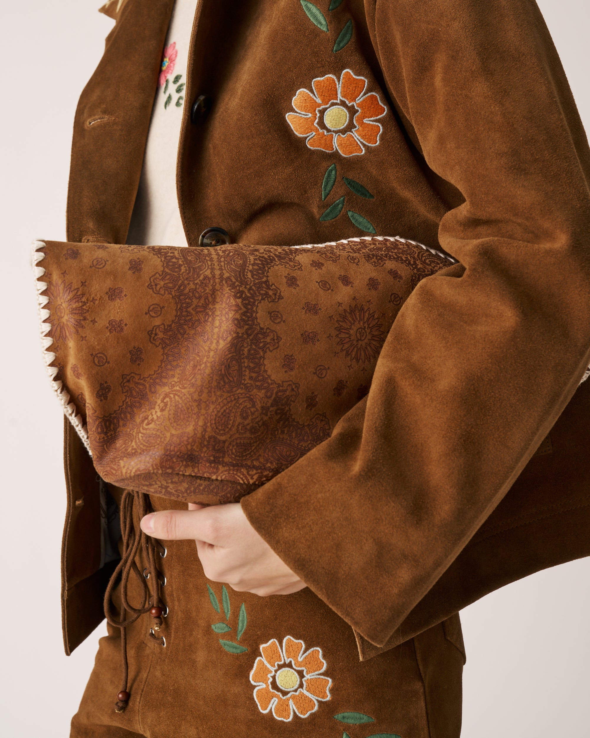 Aden bag