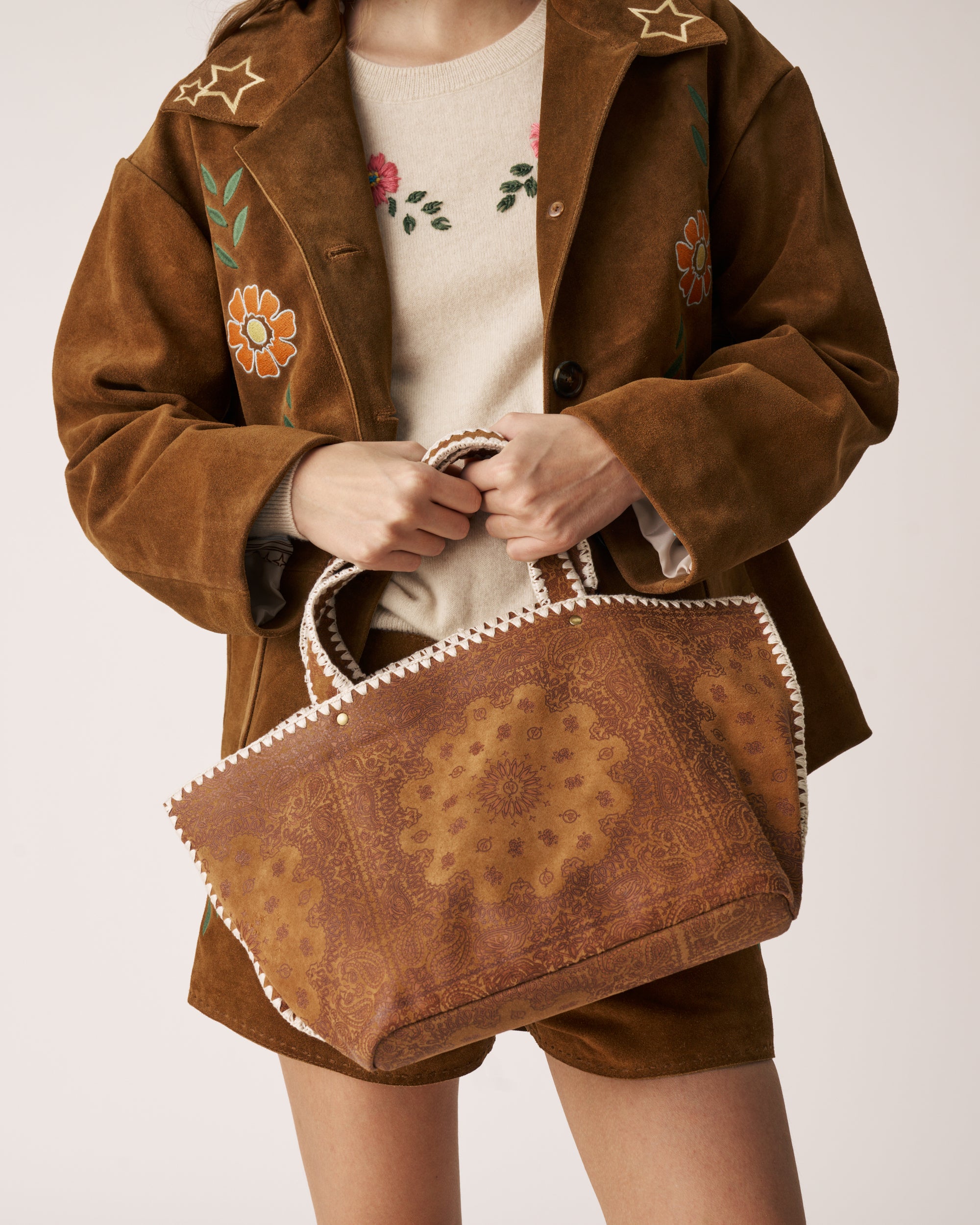 Aden bag