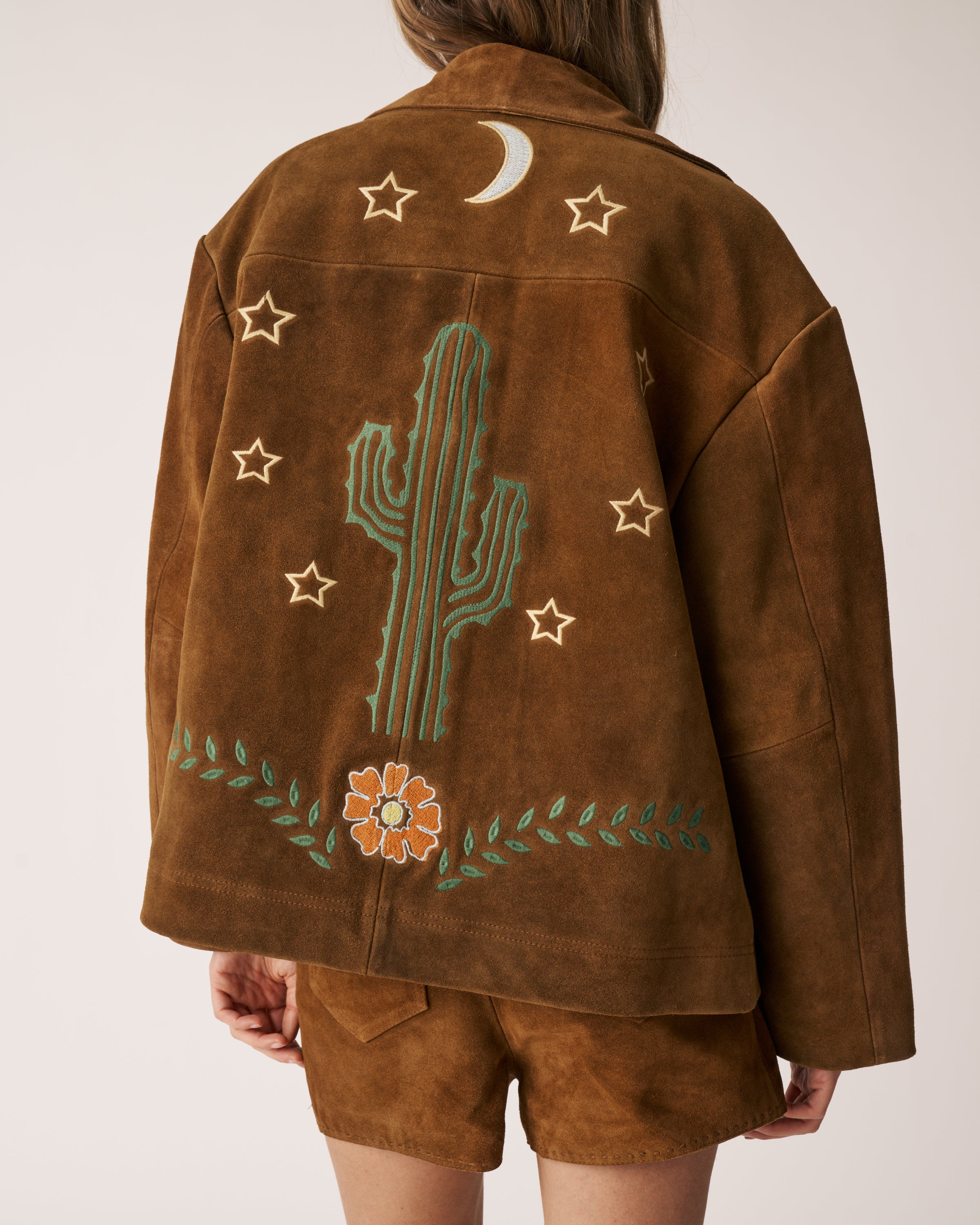 Women's Jackets – Arizona Love