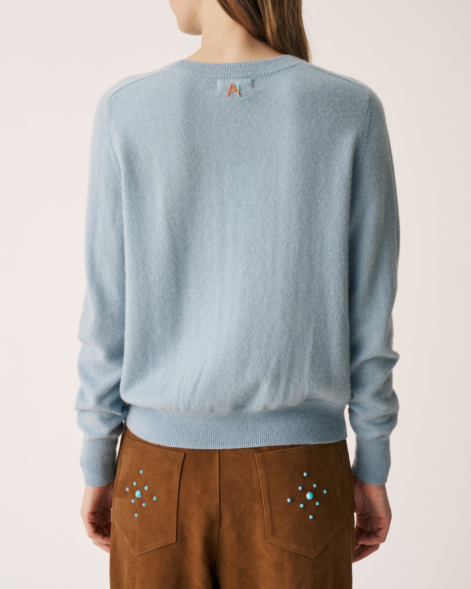 Arlie knitwear