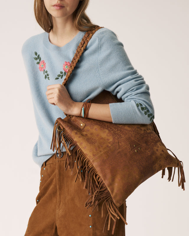 Ari Bag Ginger