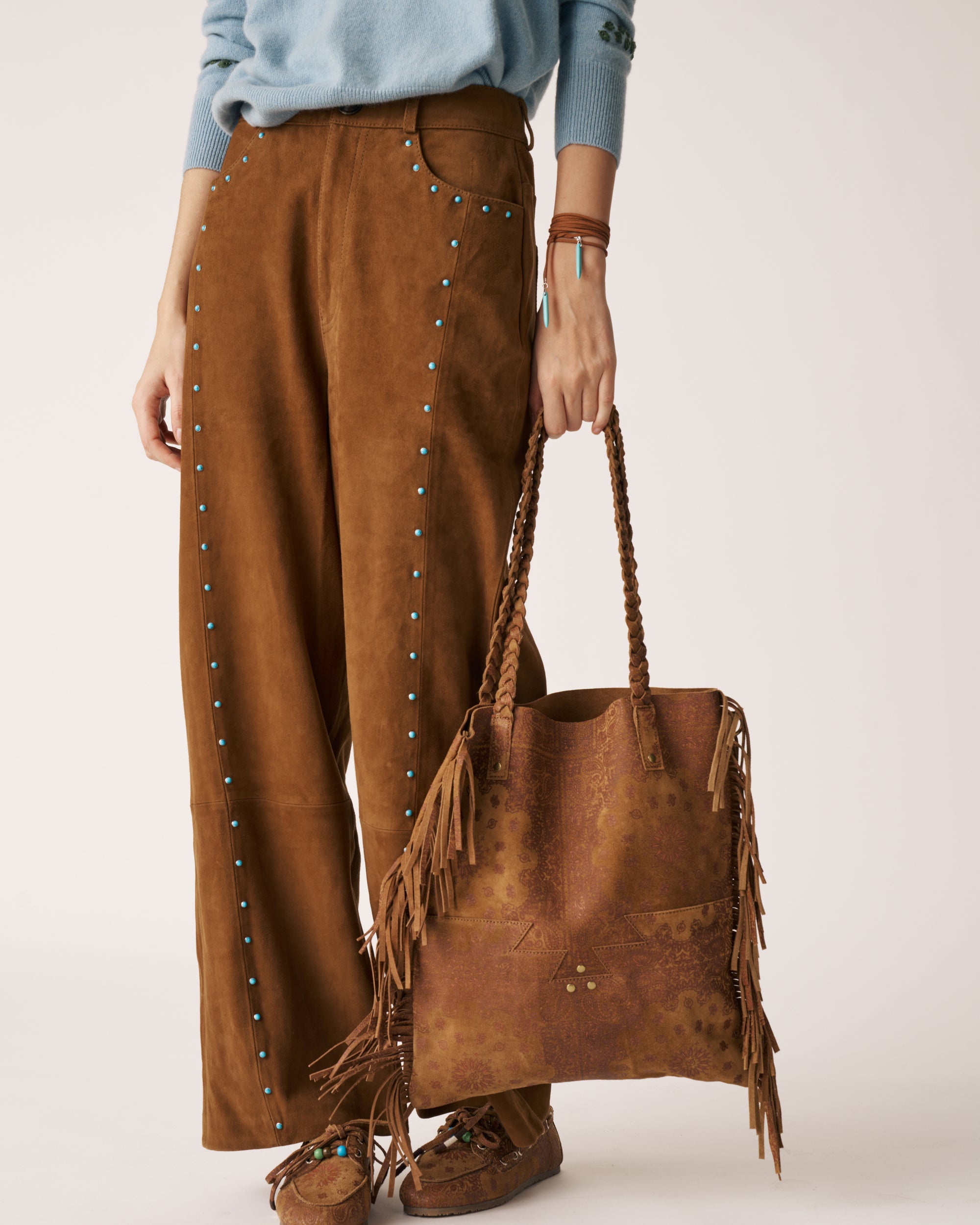 Ari Bag Ginger