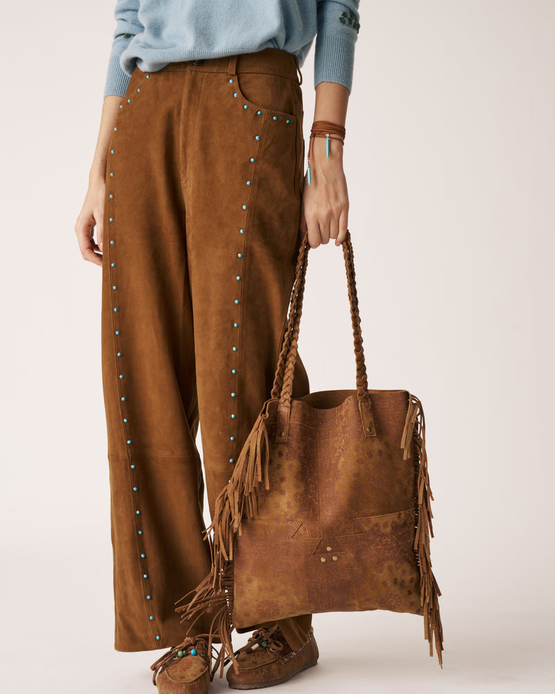 Ari Bag Ginger