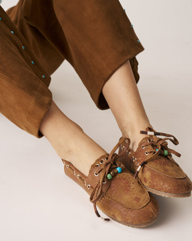 Alyson Loafer