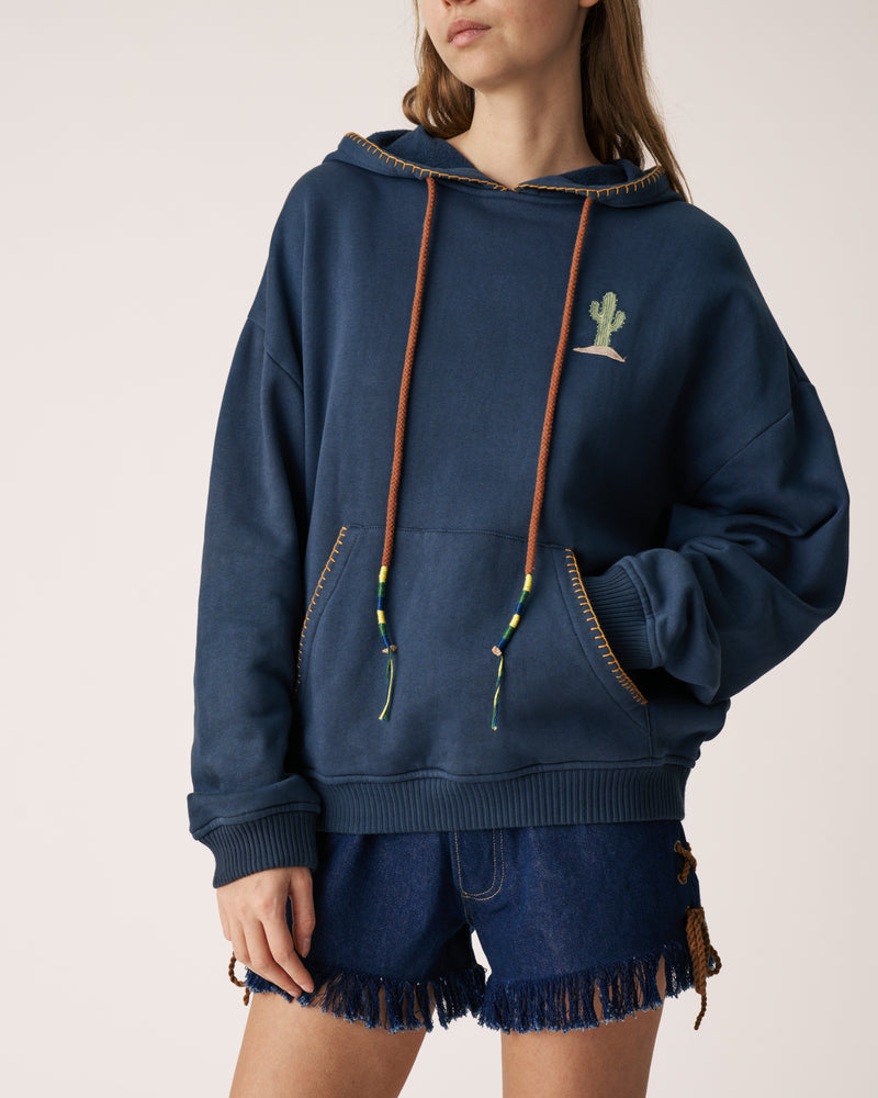Ange Hoodie