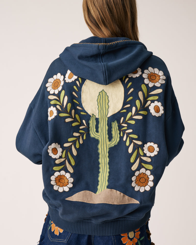 Ange Hoodie