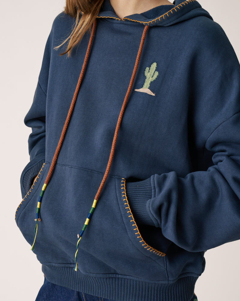 Ange Hoodie