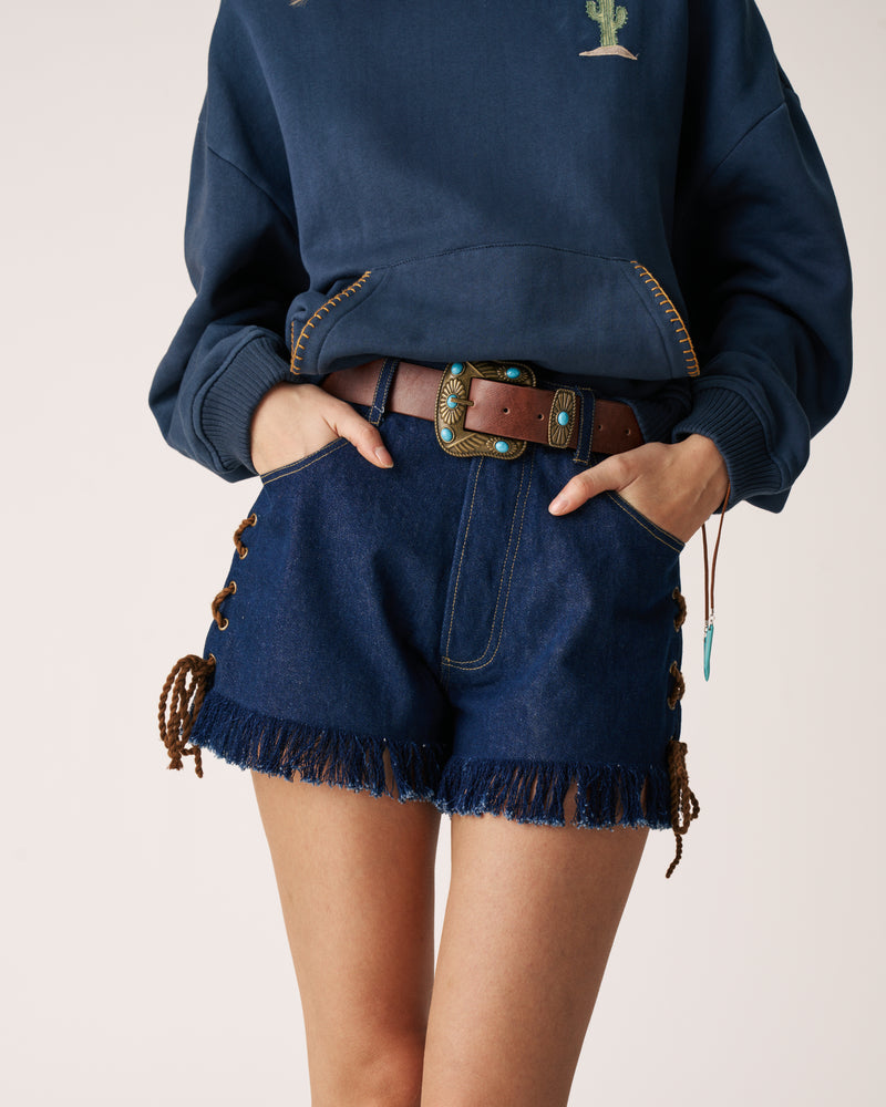 Alon short
