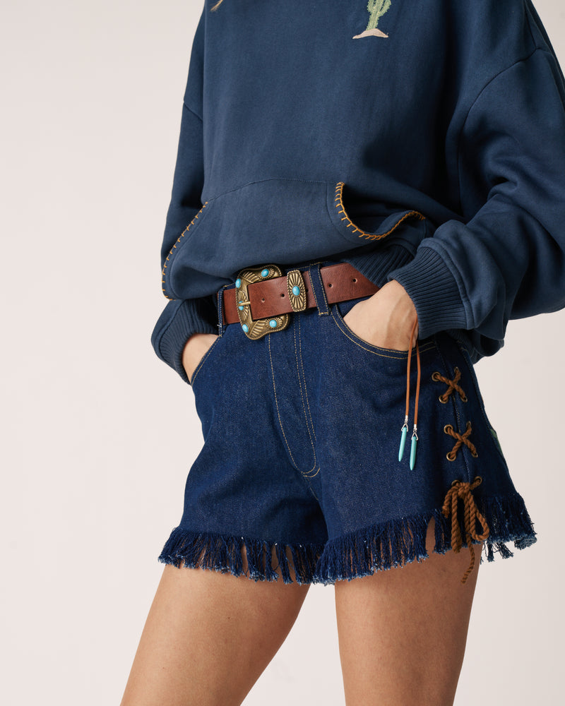 Alon short