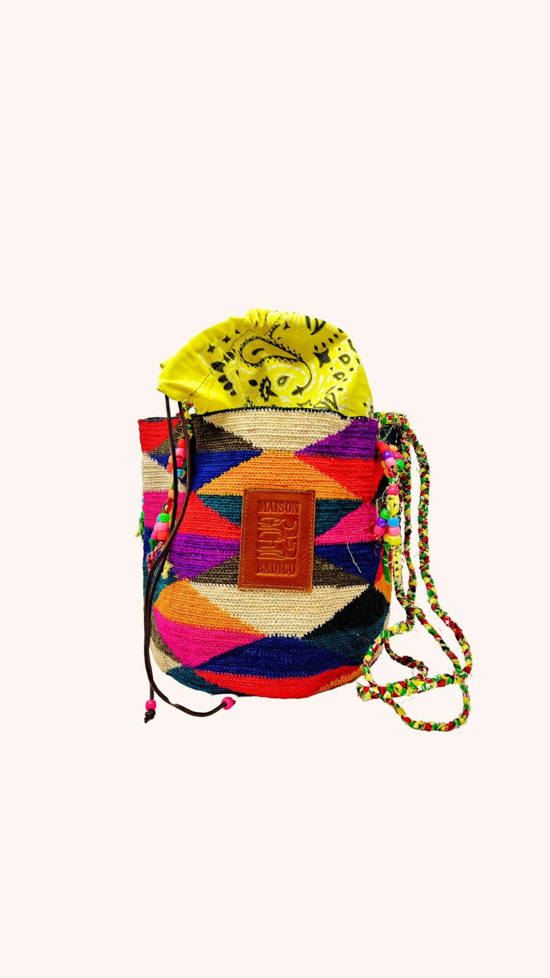Sac Marisol