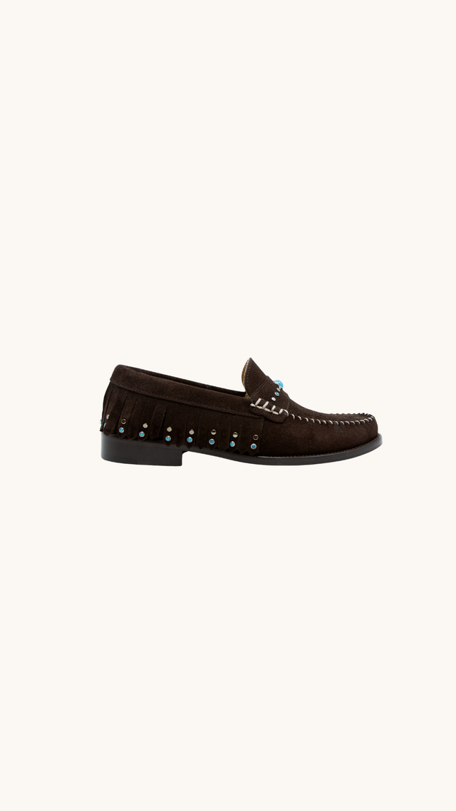 Amans Loafer