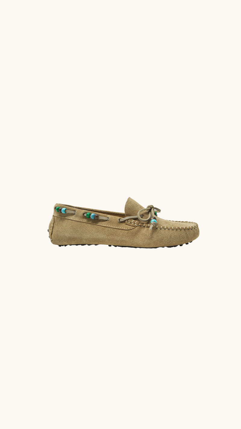 Mocassin Aris