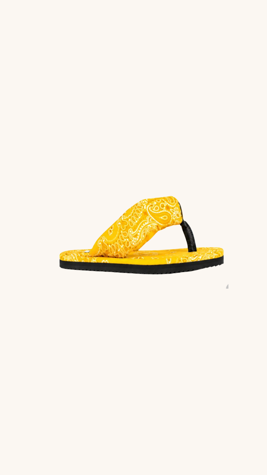 Candy Yellow