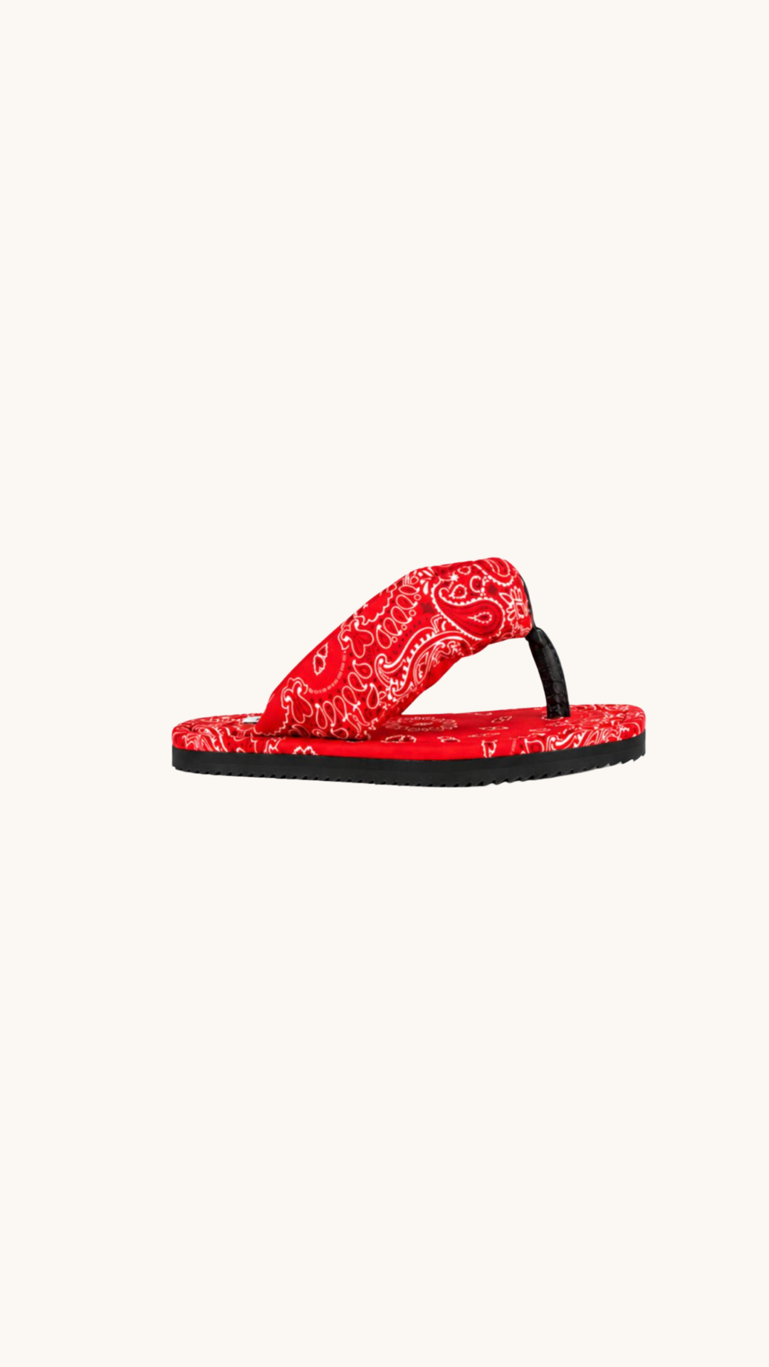 Candy Red