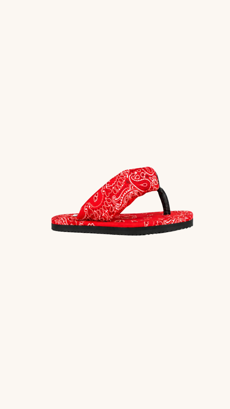 Candy Red