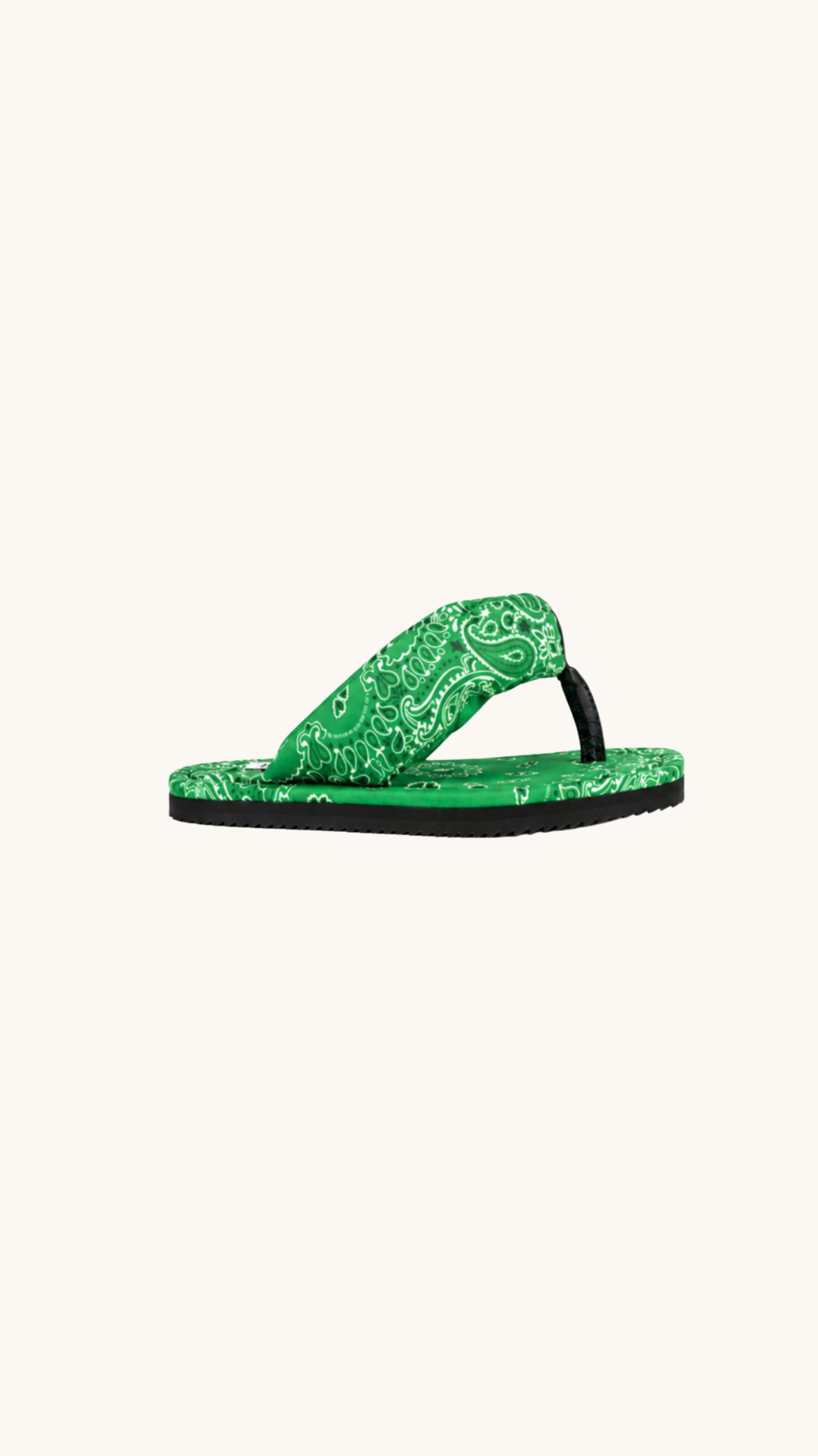 Candy Green