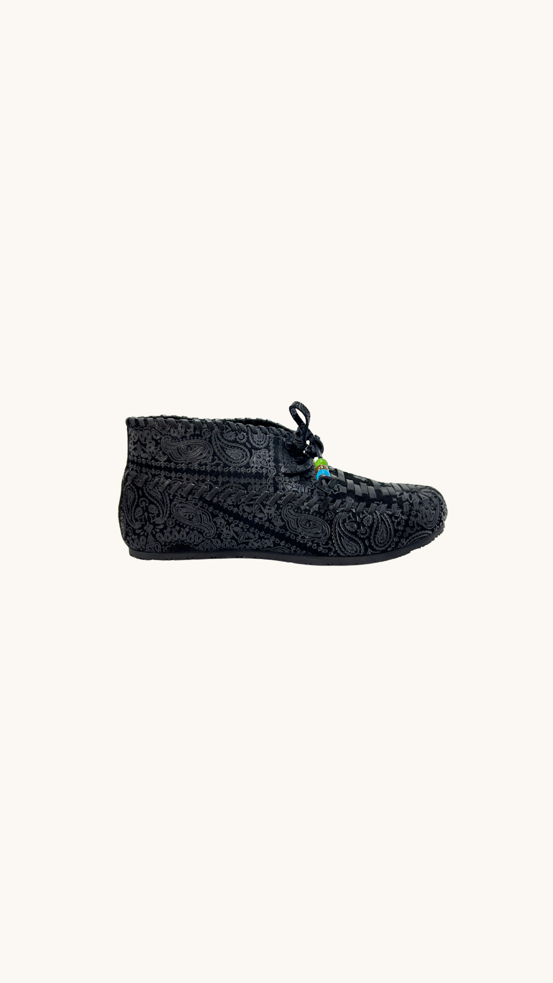 Mocassin Anouk noir