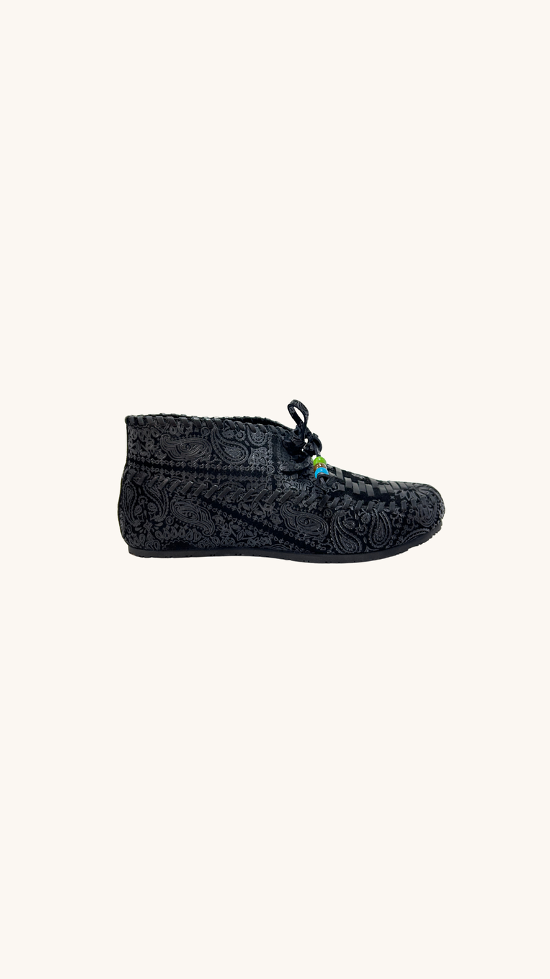 Anouk Loafer Black
