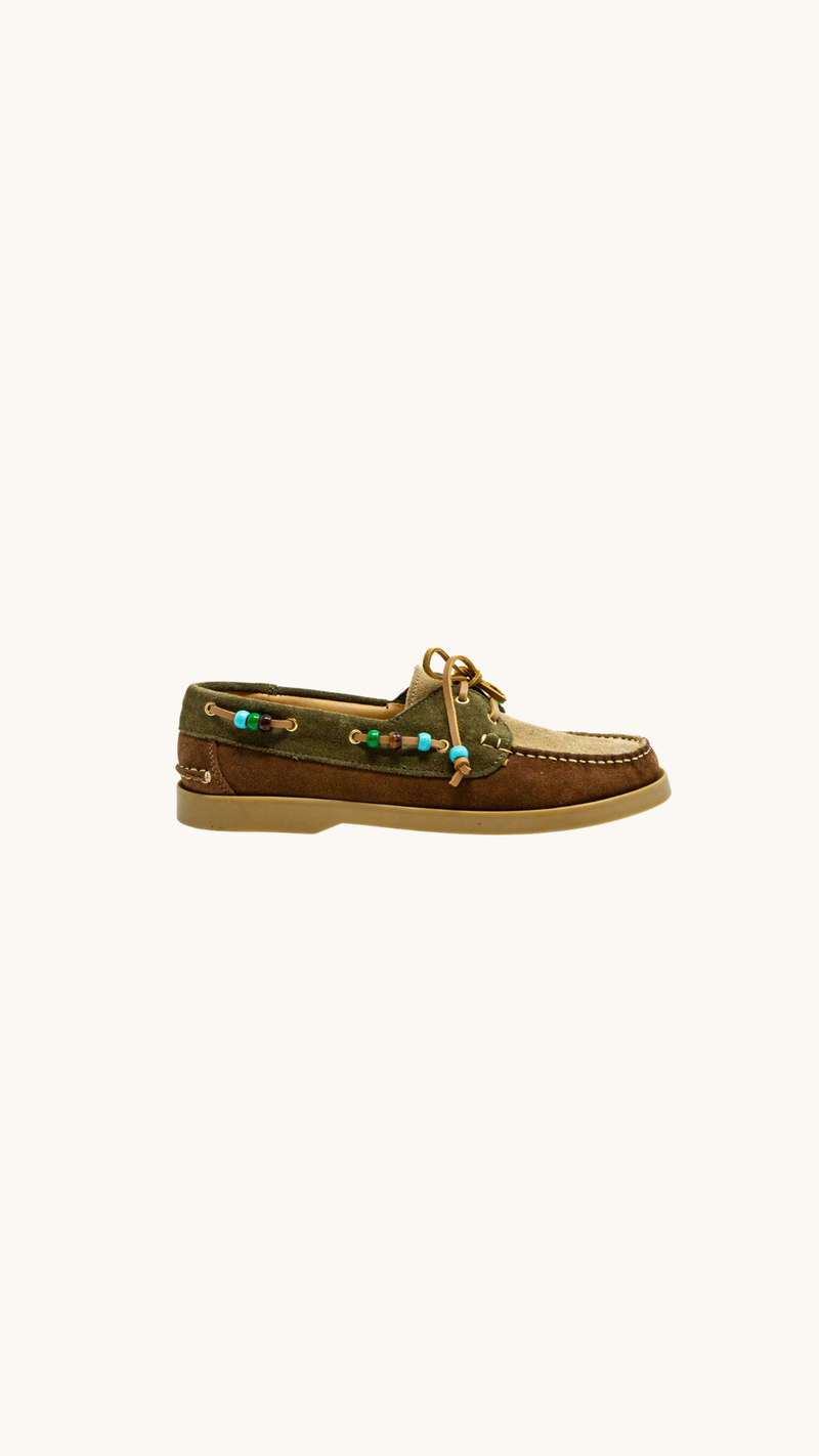 Blake Loafer