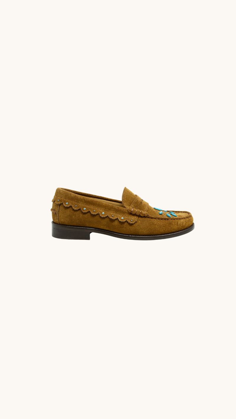 Blair Loafer