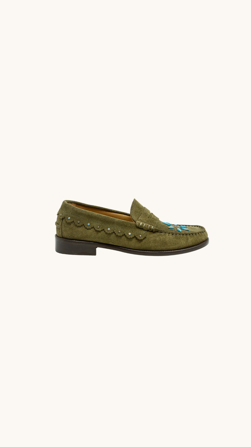 Beverly Loafer