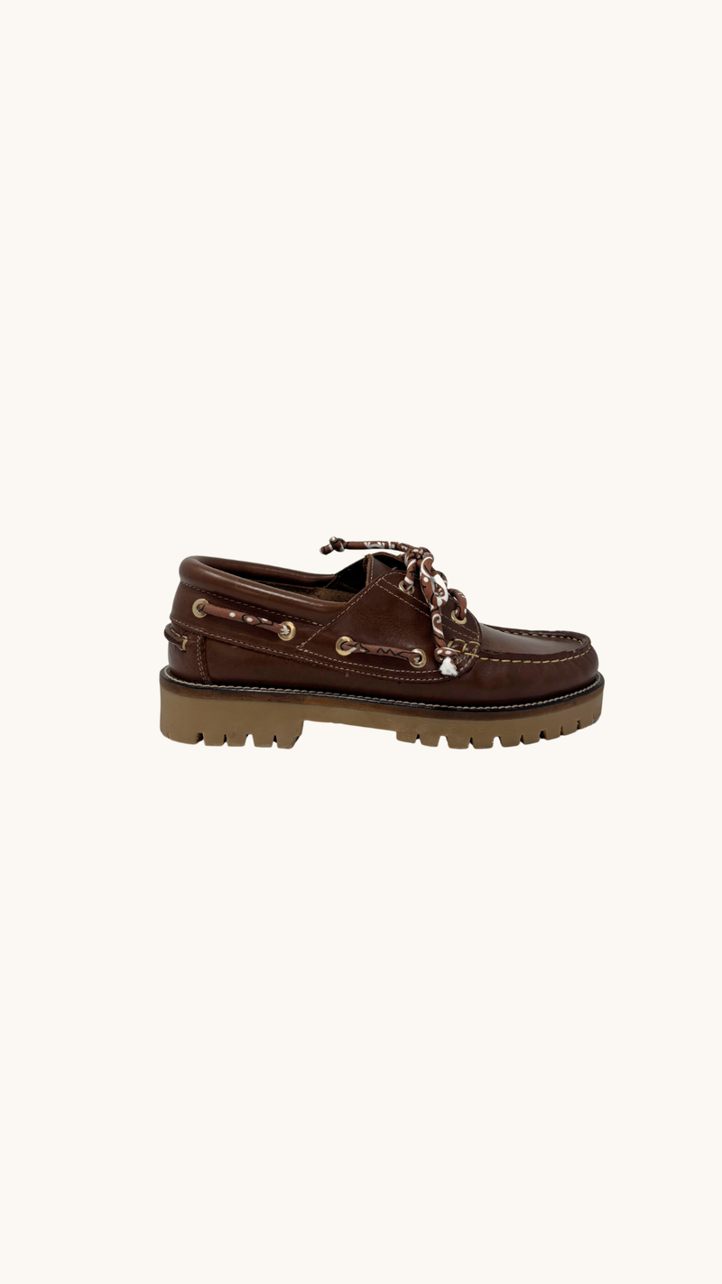 Adriana Loafers