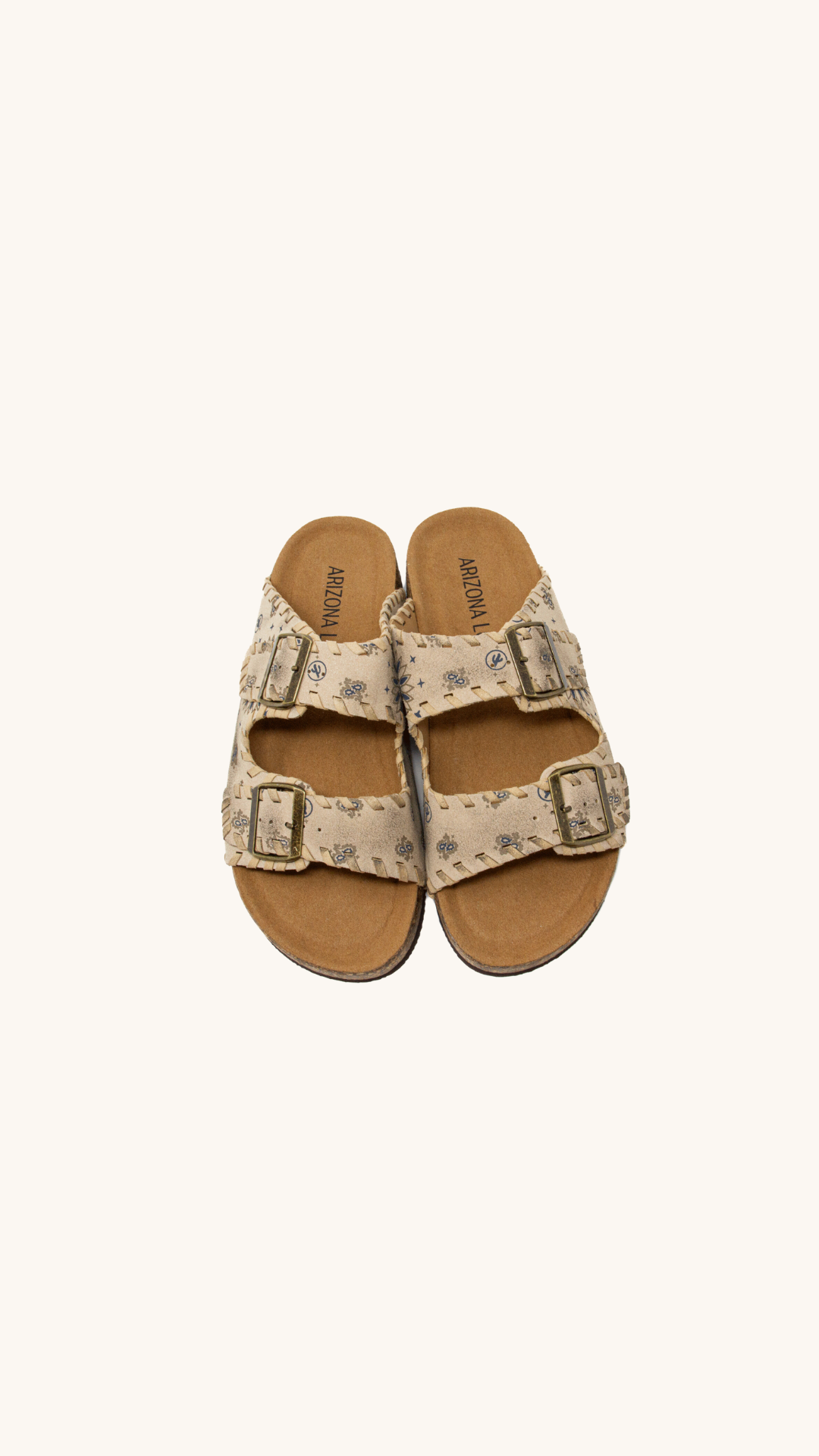 Mojave gio sand