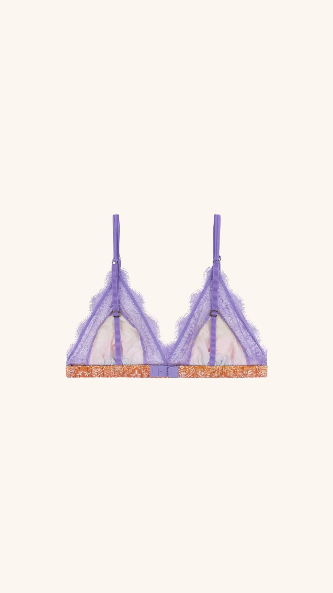 Love lace Arizona Love x Love Stories
