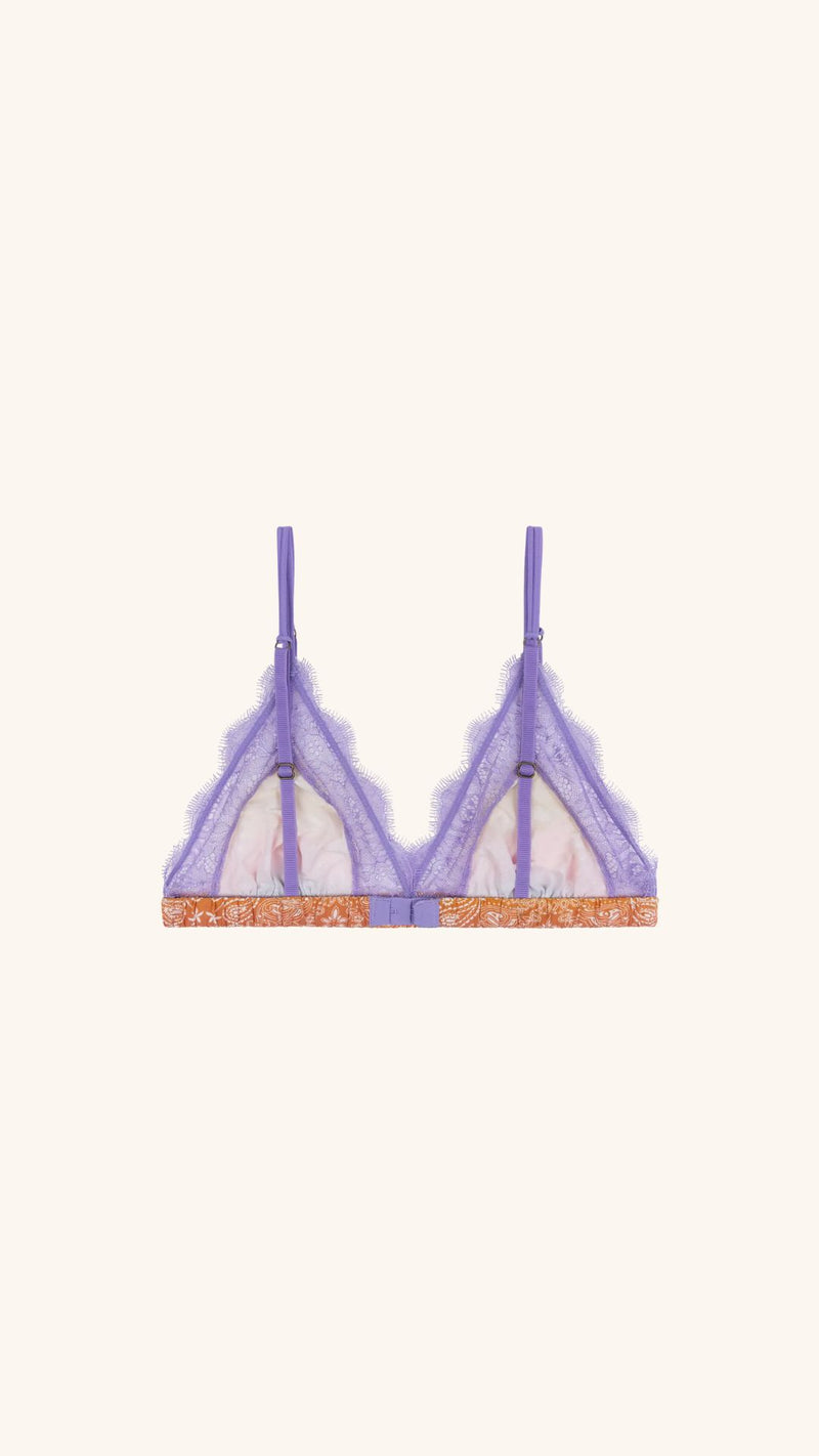 Love lace Arizona Love x Love Stories