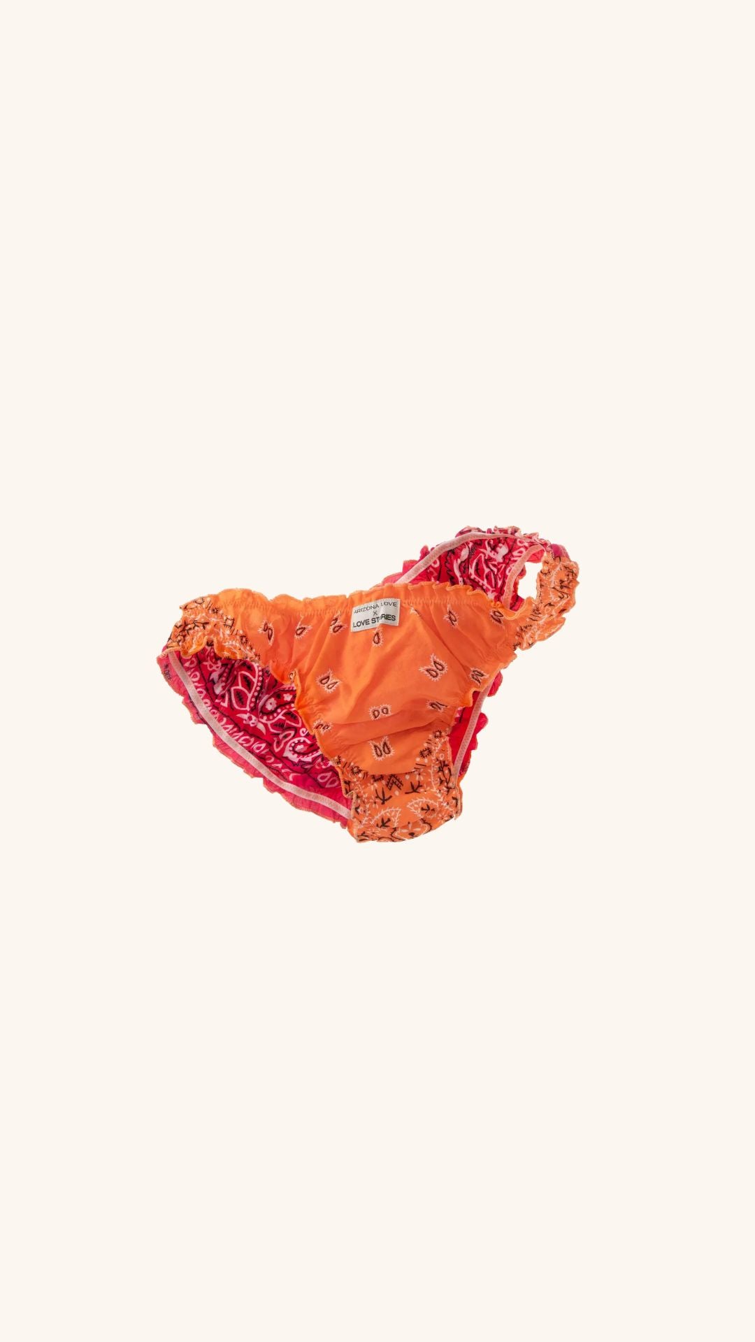 Bandana Lola Arizona Love x Love Stories