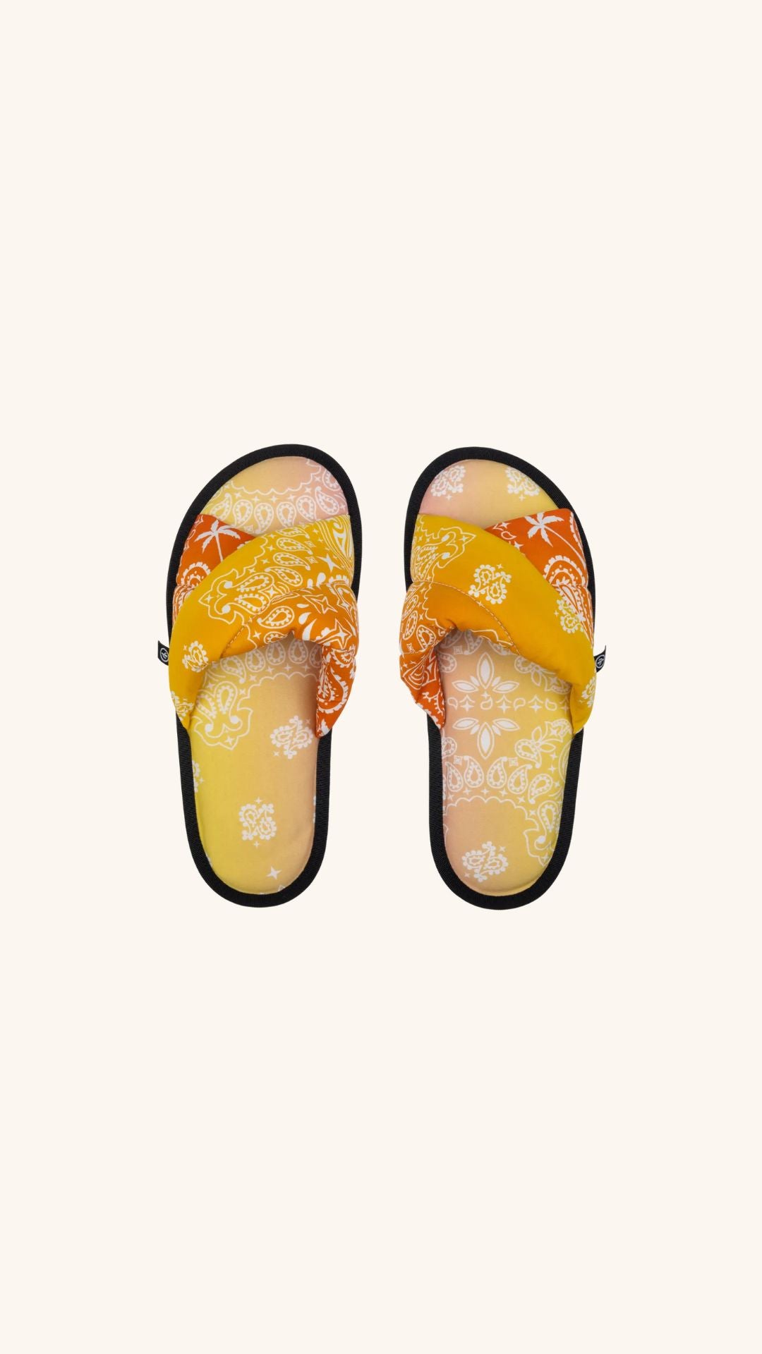 Slippers multi Arizona Love x Love Stories
