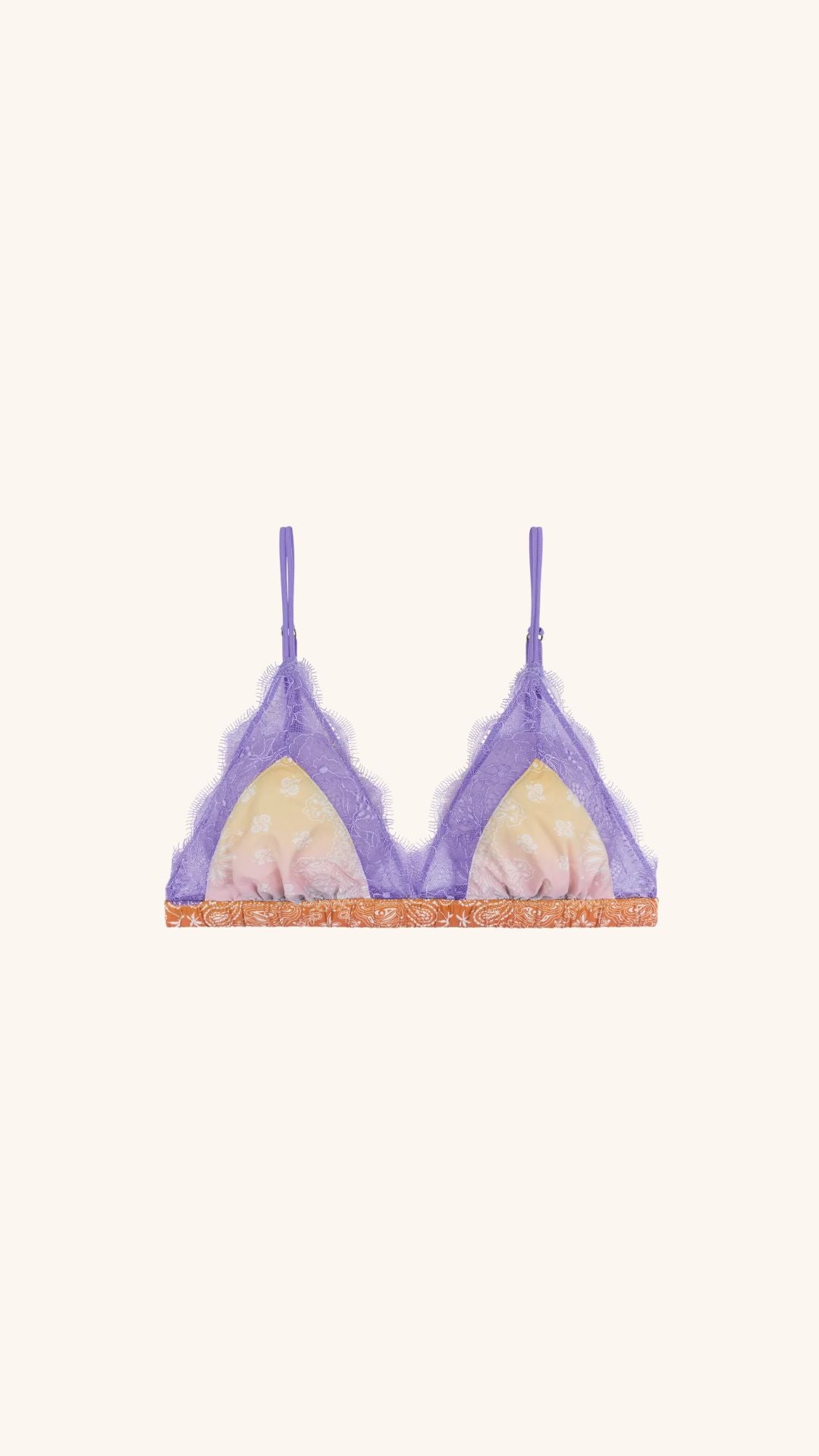 Love lace Arizona Love x Love Stories