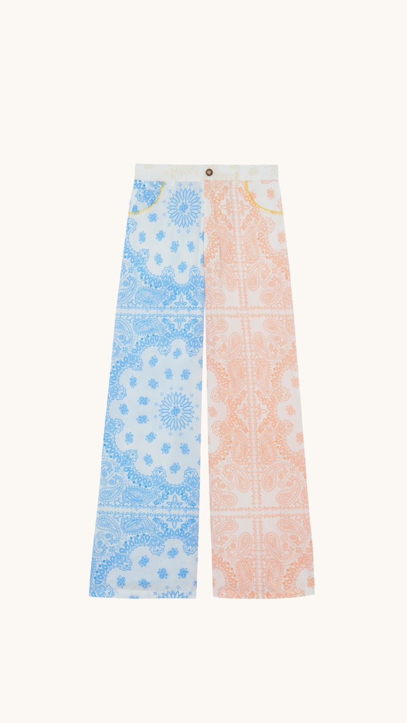 Pantalon Axel
