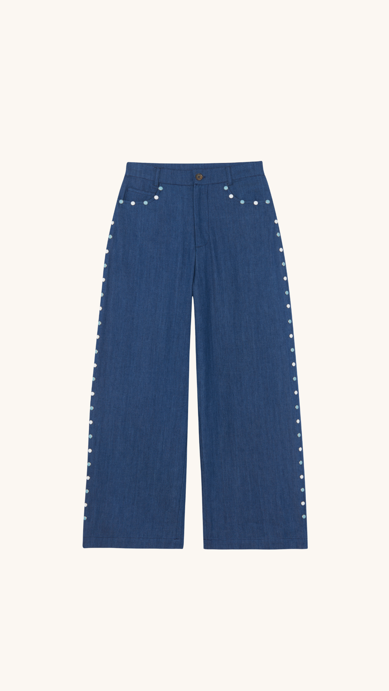 Ariel Pants