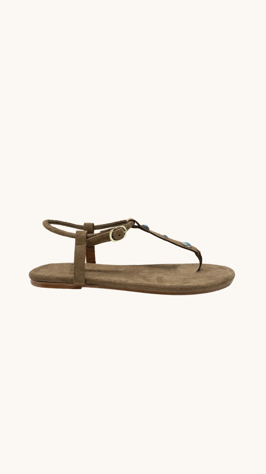 BAPY X ARIZONA LOVE＞ SANDALS 23.5cm サンダル
