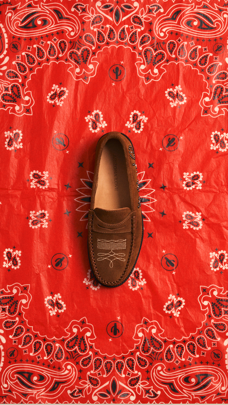 Avi Loafer
