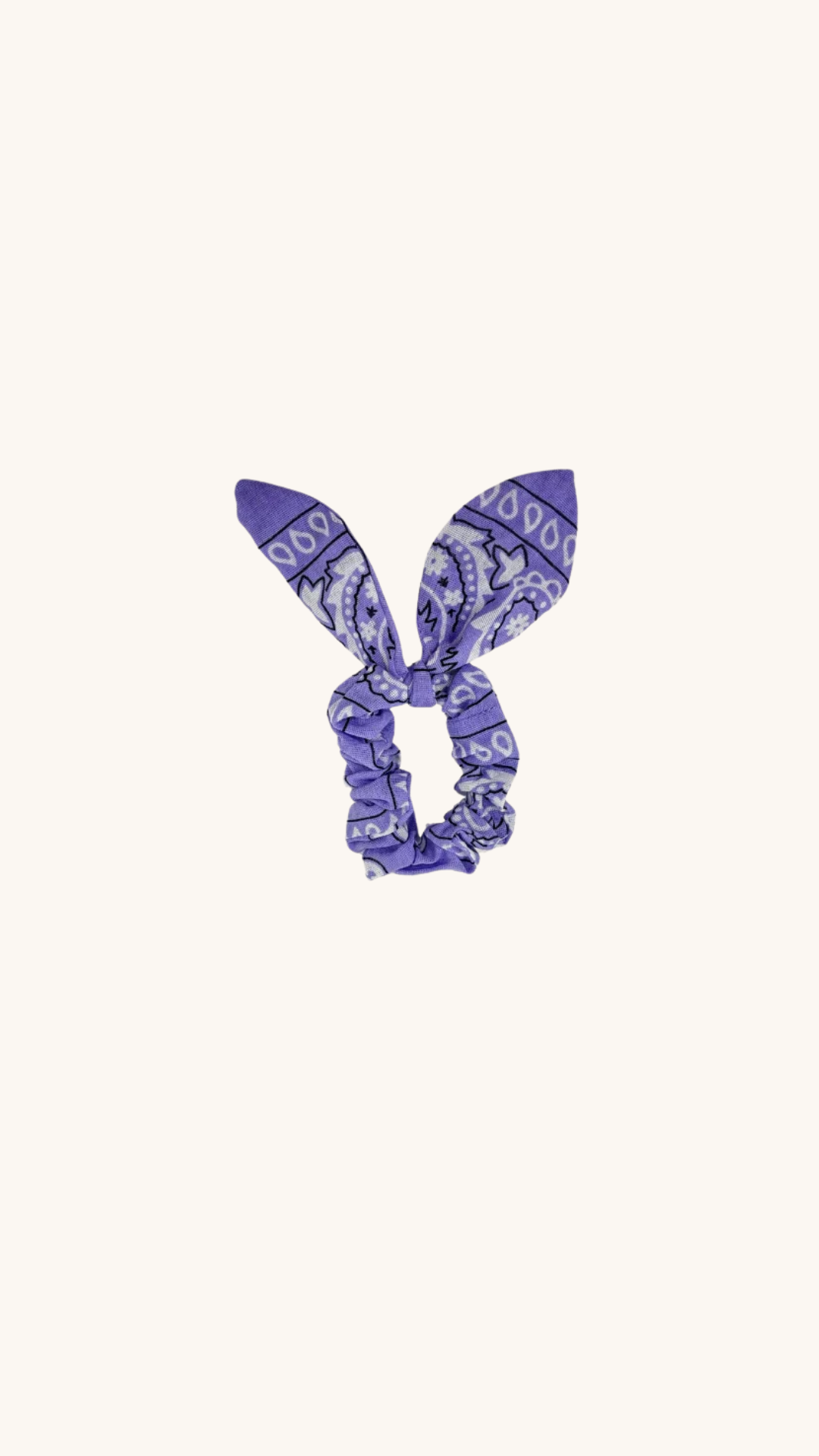 Chouchou lilac