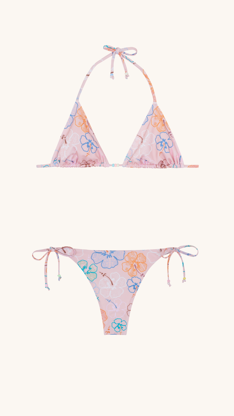 Ensemble bikini Ada rose 