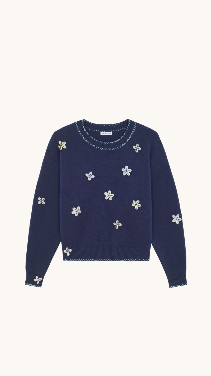 Aliou Knitwear
