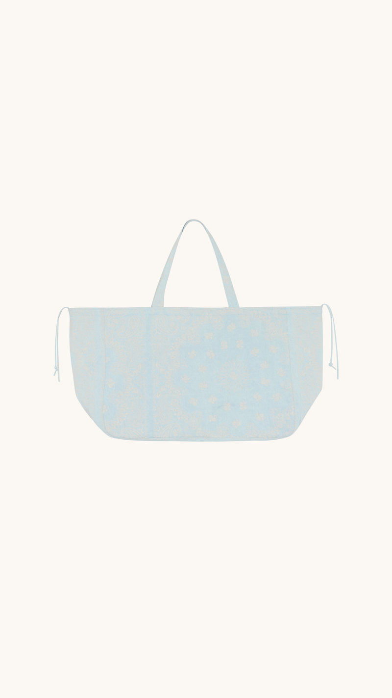 Aaron Bag