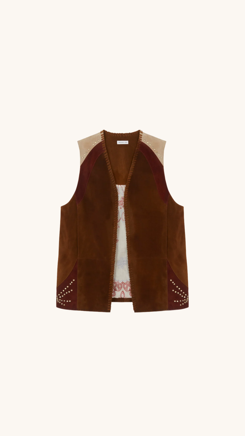 Estelle Jacket