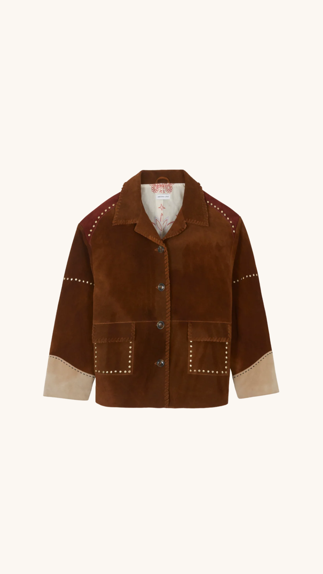 Chiara Jacket