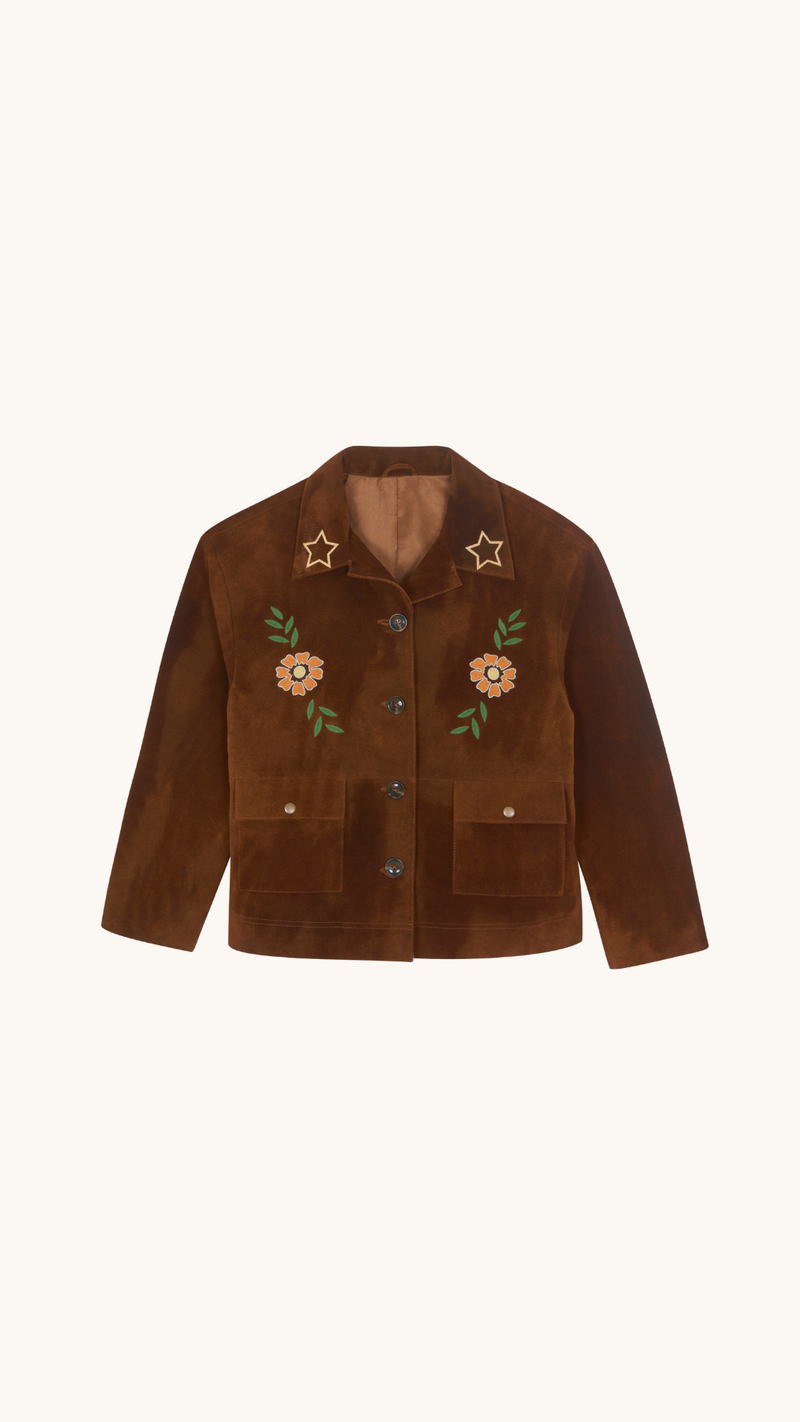 Anna Jacket